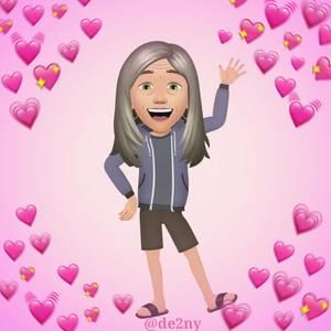 Meet your Posher, Barbara